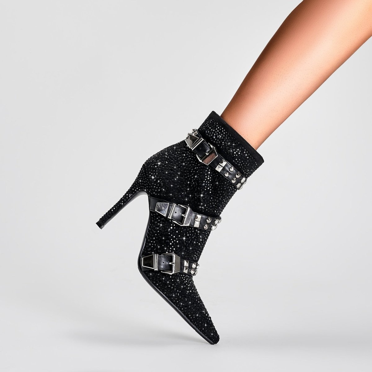 black - rhinestone - ankle - boots - with - silver - buckles_all_black_8.jpg