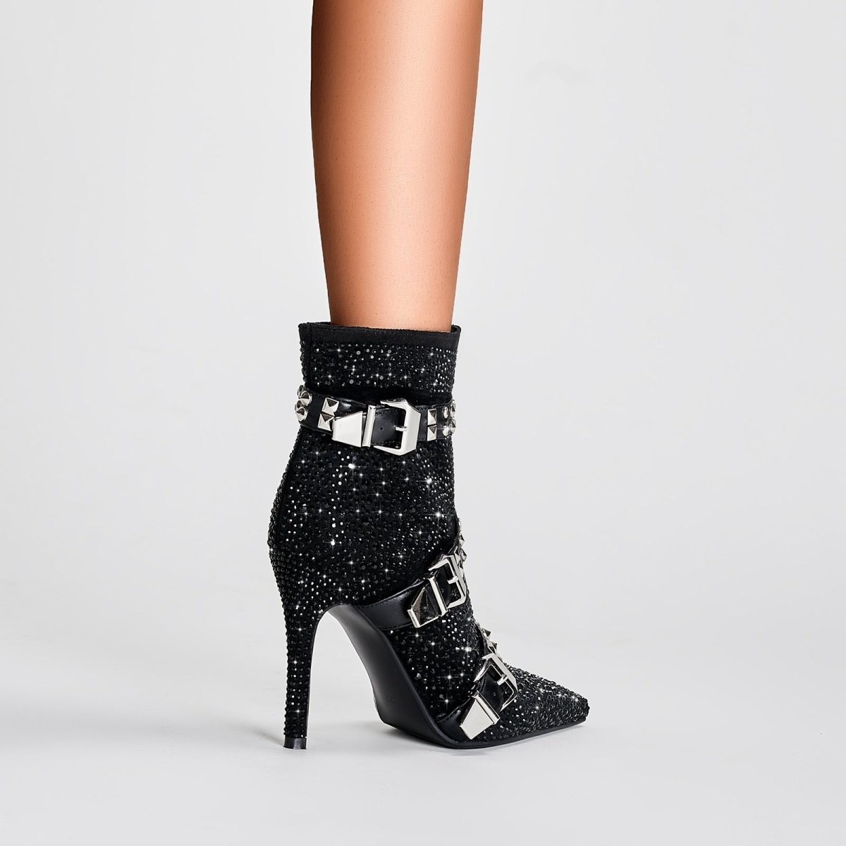 black - rhinestone - ankle - boots - with - silver - buckles_all_black_10.jpg