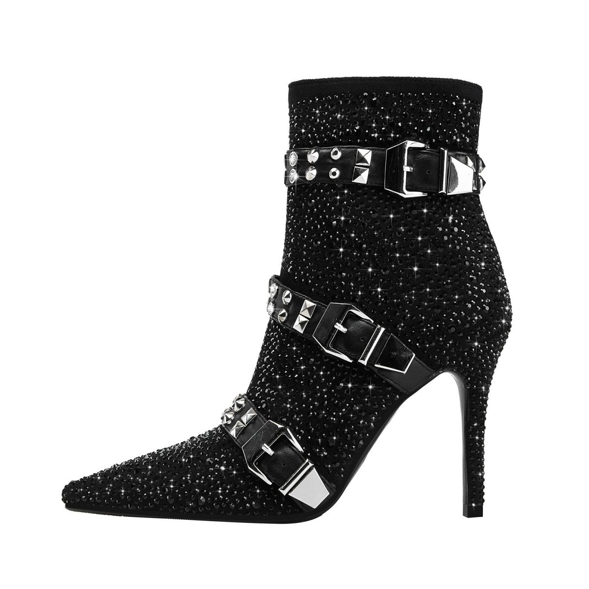 black - rhinestone - ankle - boots - with - silver - buckles_all_black_1.jpg