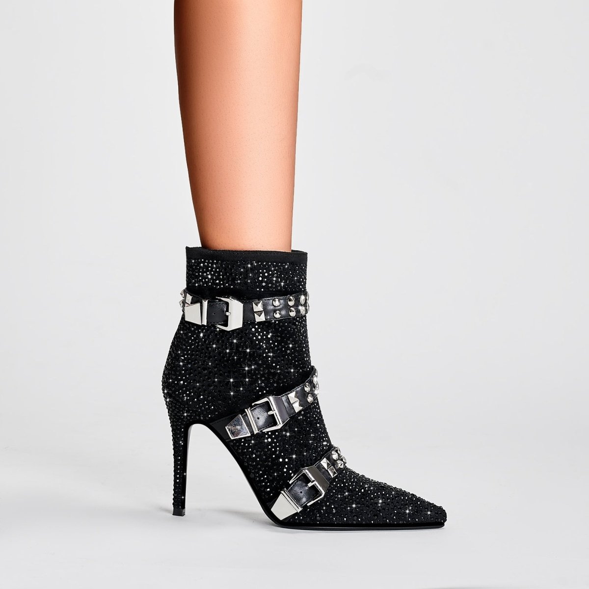 black - rhinestone - ankle - boots - with - silver - buckles_all_black_7.jpg