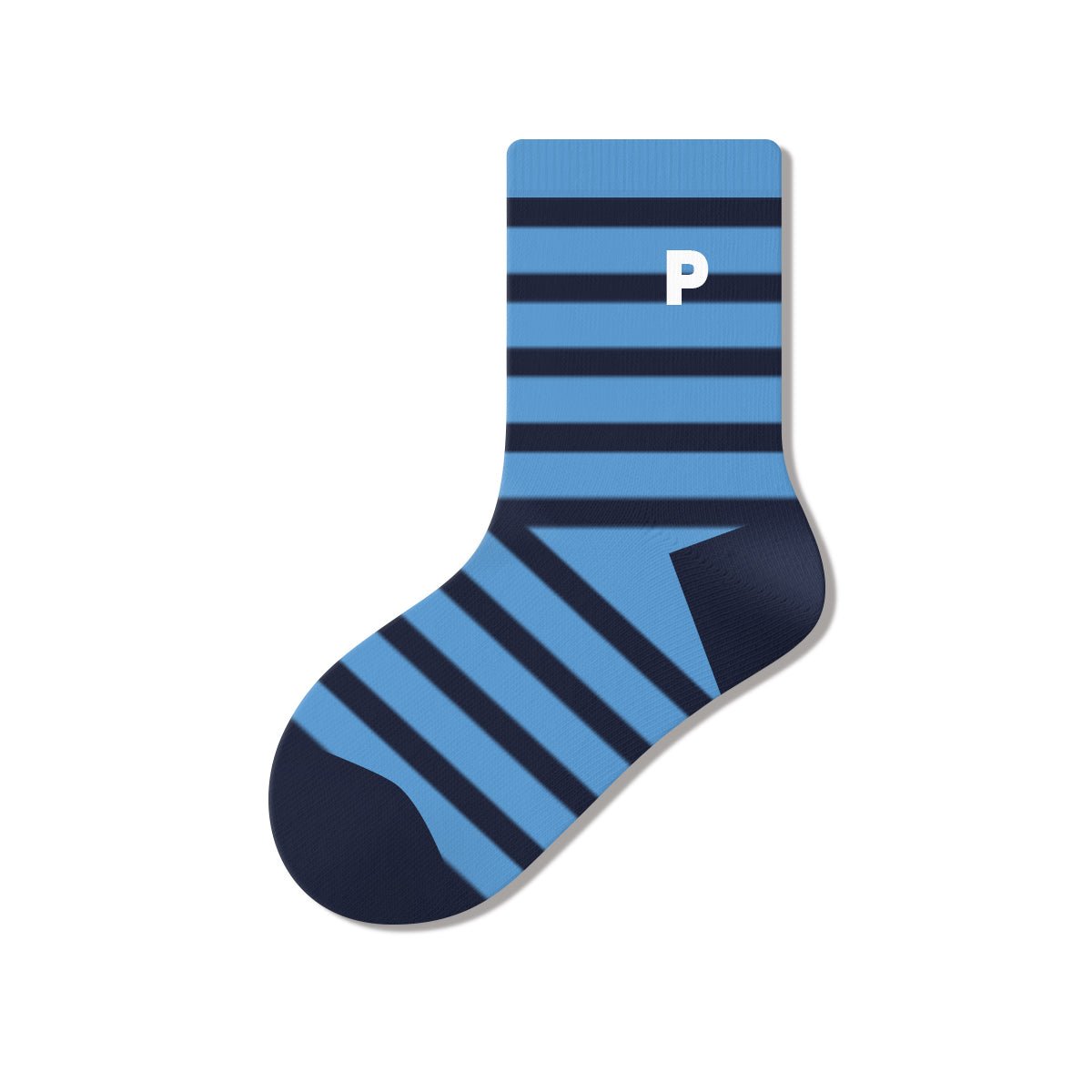 Blue Dream Children's Crew Socks – All - Season 5 - Pair Fun Pattern Set
