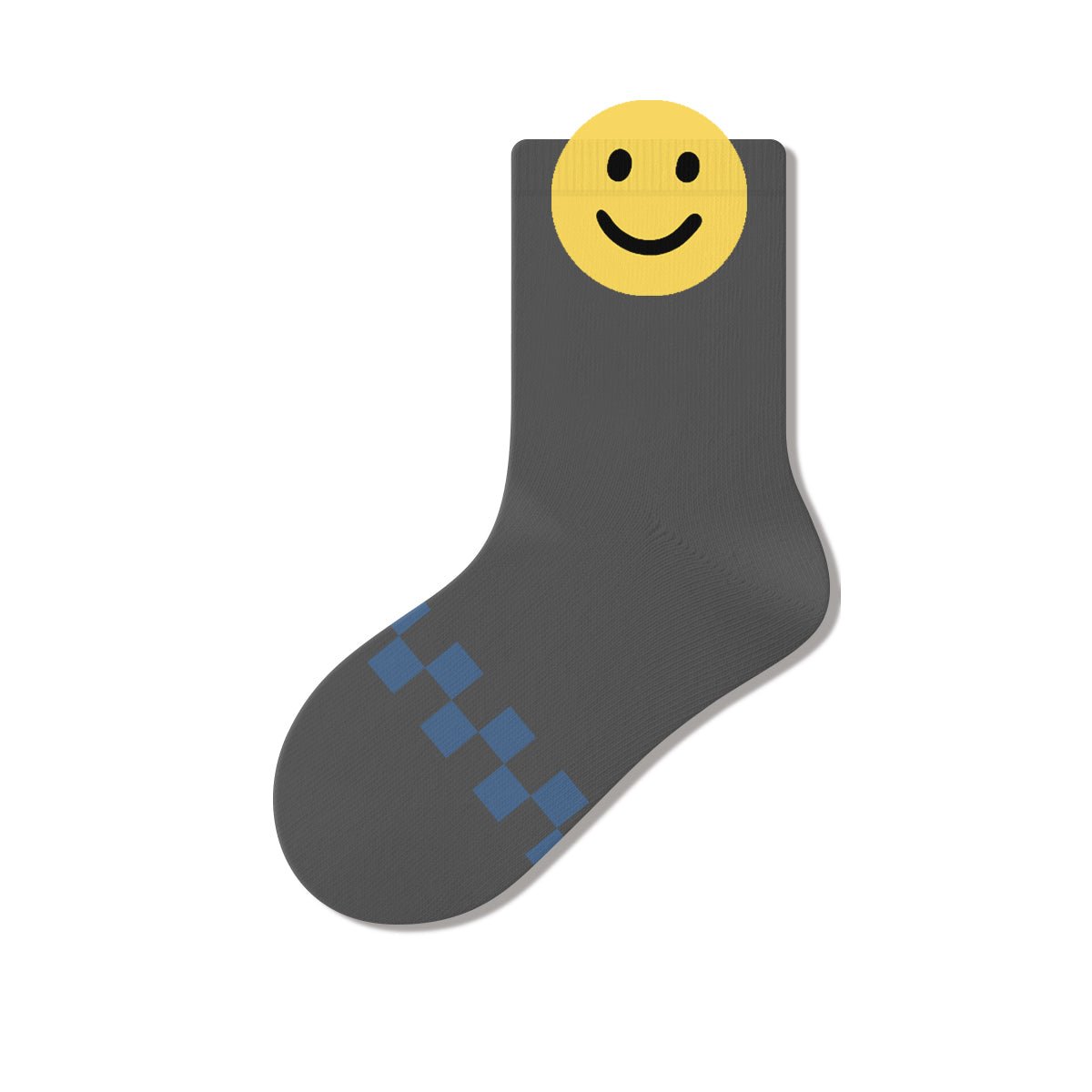 Blue Dream Children's Crew Socks – All - Season 5 - Pair Fun Pattern Set