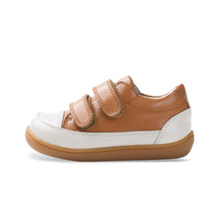 BOBO Soft Sole Non-Slip Pre-walker Baby Sneakers