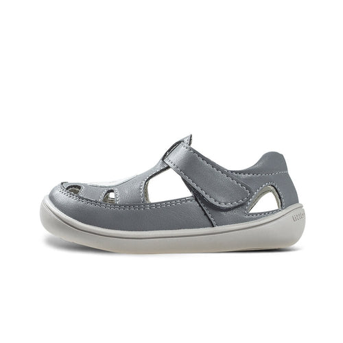 Breathable Non - Slip Soft - Sole Unisex Walking Shoes - 0cm