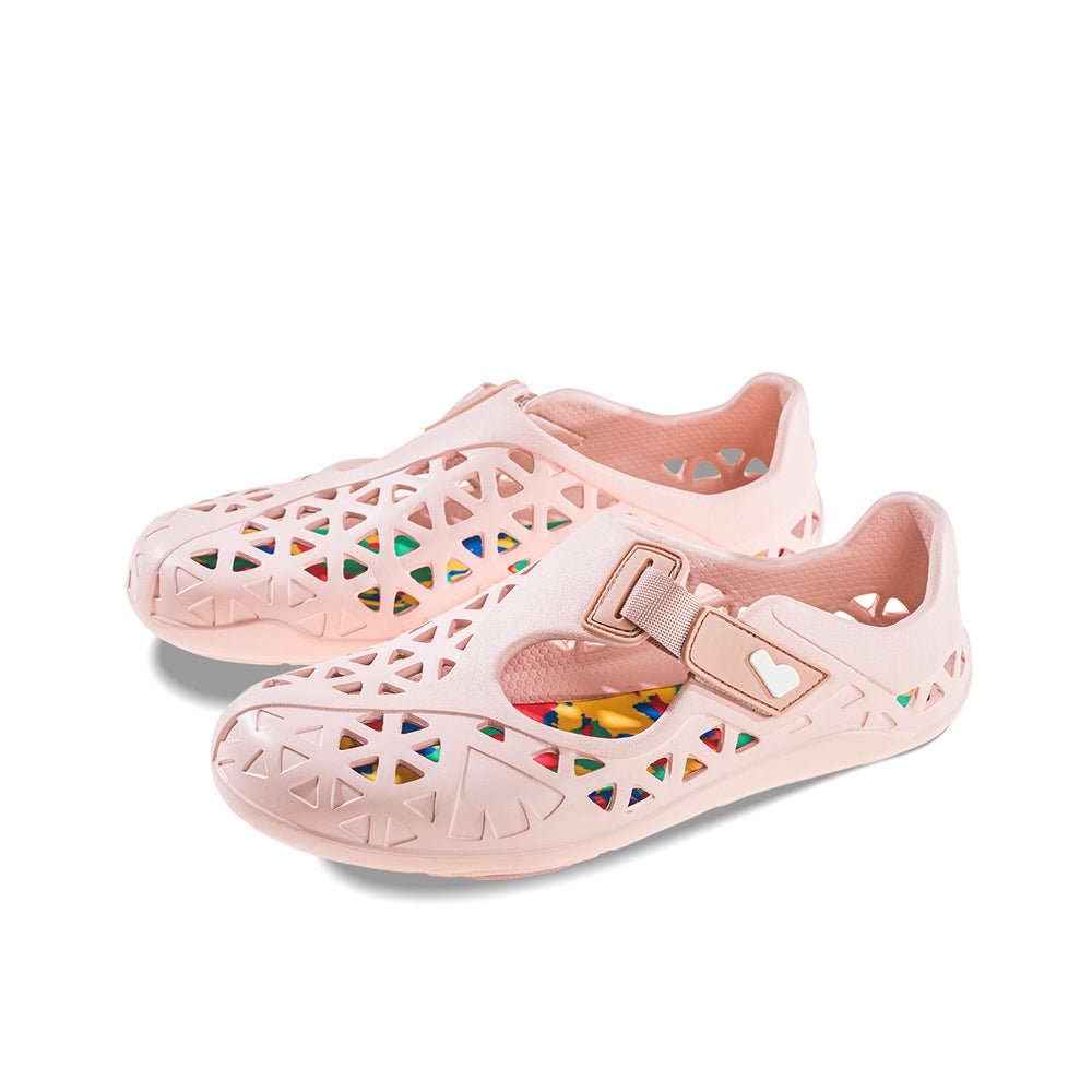 Breathable Soft - Sole Summer Sandals - 0cm