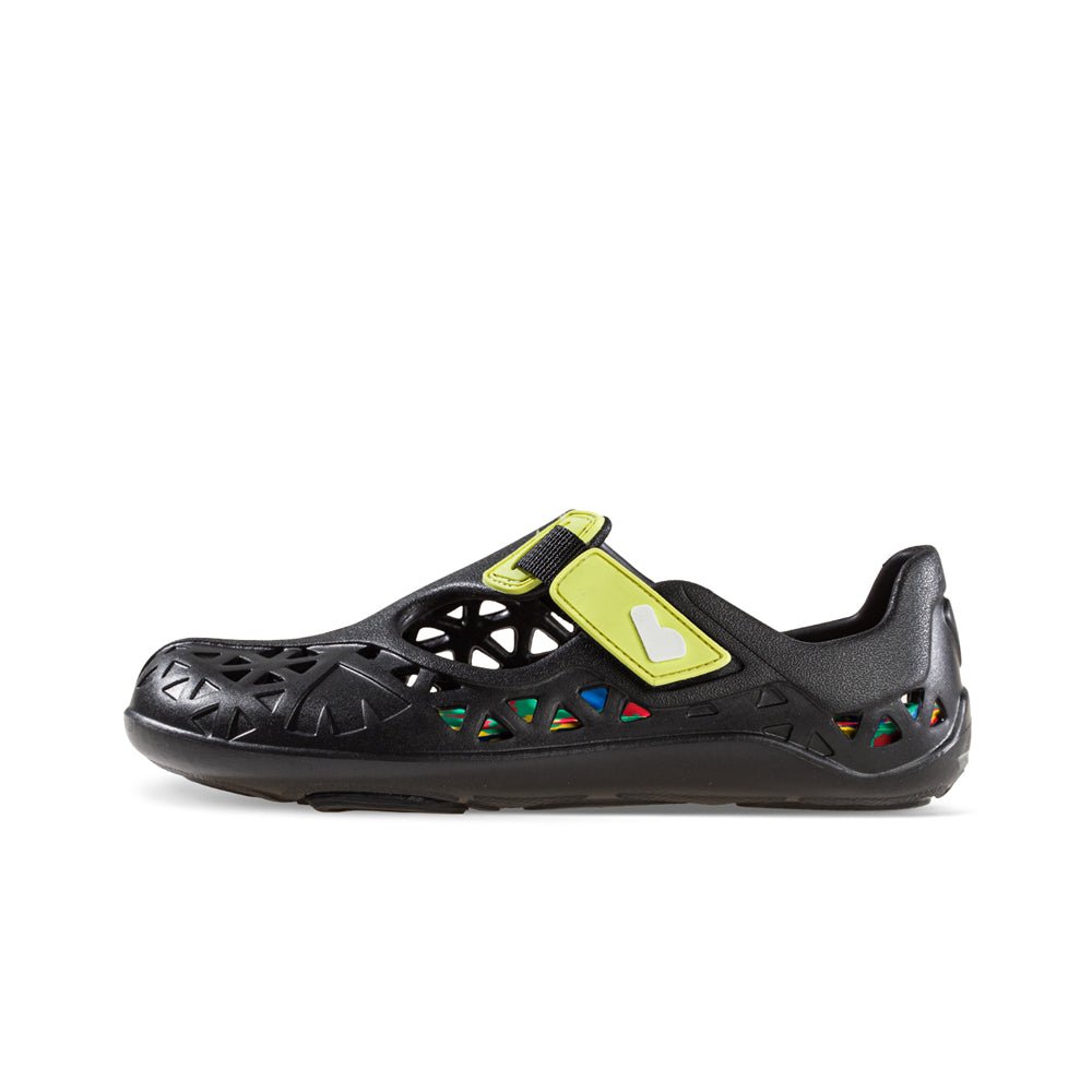 Breathable Soft - Sole Summer Sandals - 0cm