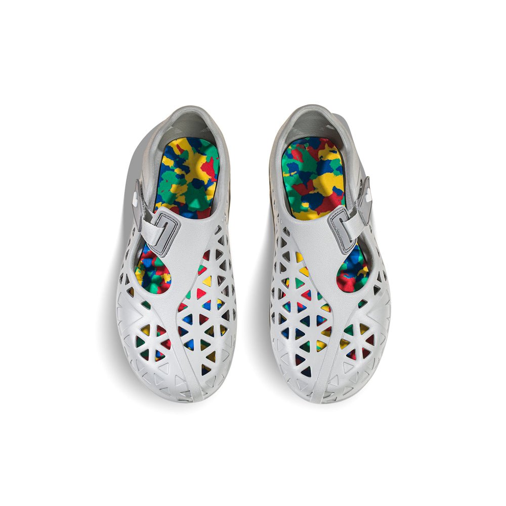 Breathable Soft - Sole Summer Sandals - 0cm