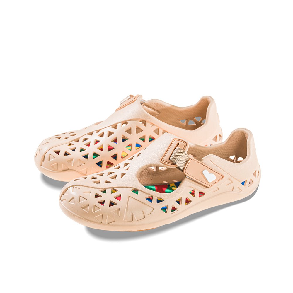 Breathable Soft - Sole Summer Sandals - 0cm