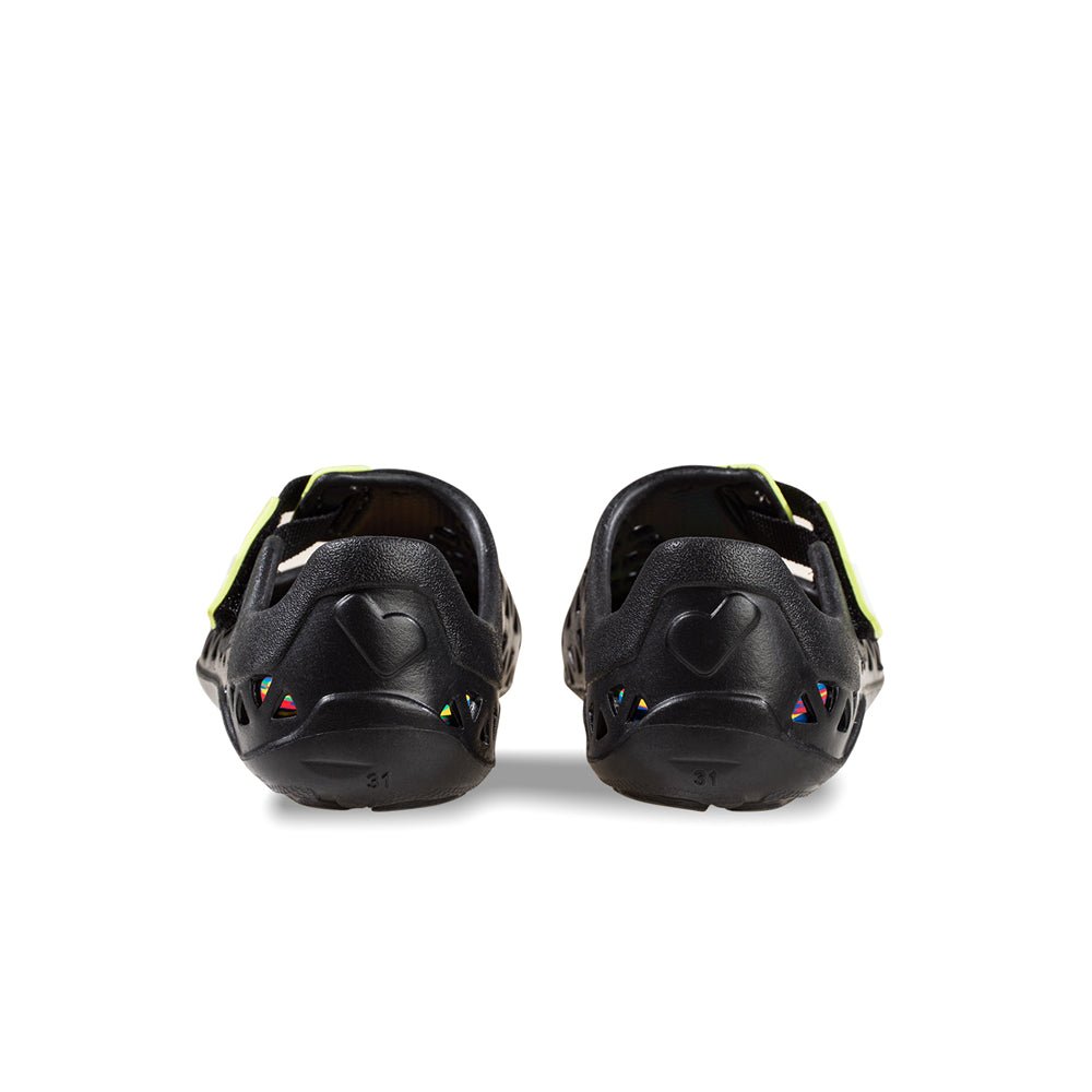 Breathable Soft - Sole Summer Sandals - 0cm
