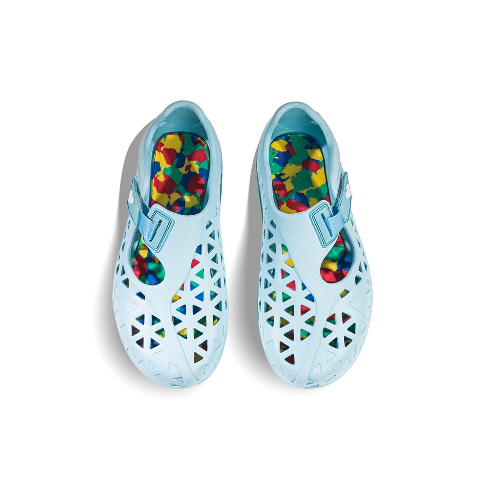 Breathable Soft - Sole Summer Sandals - 0cm