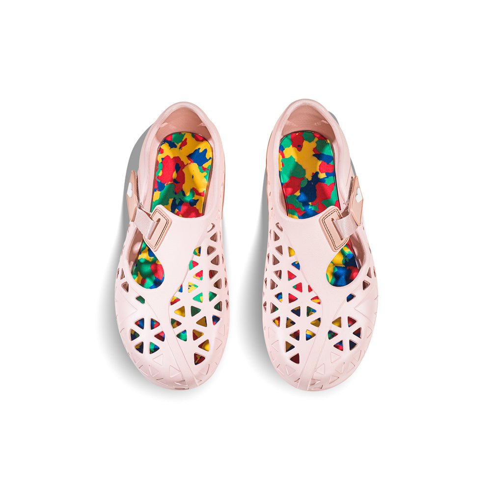 Breathable Soft - Sole Summer Sandals - 0cm