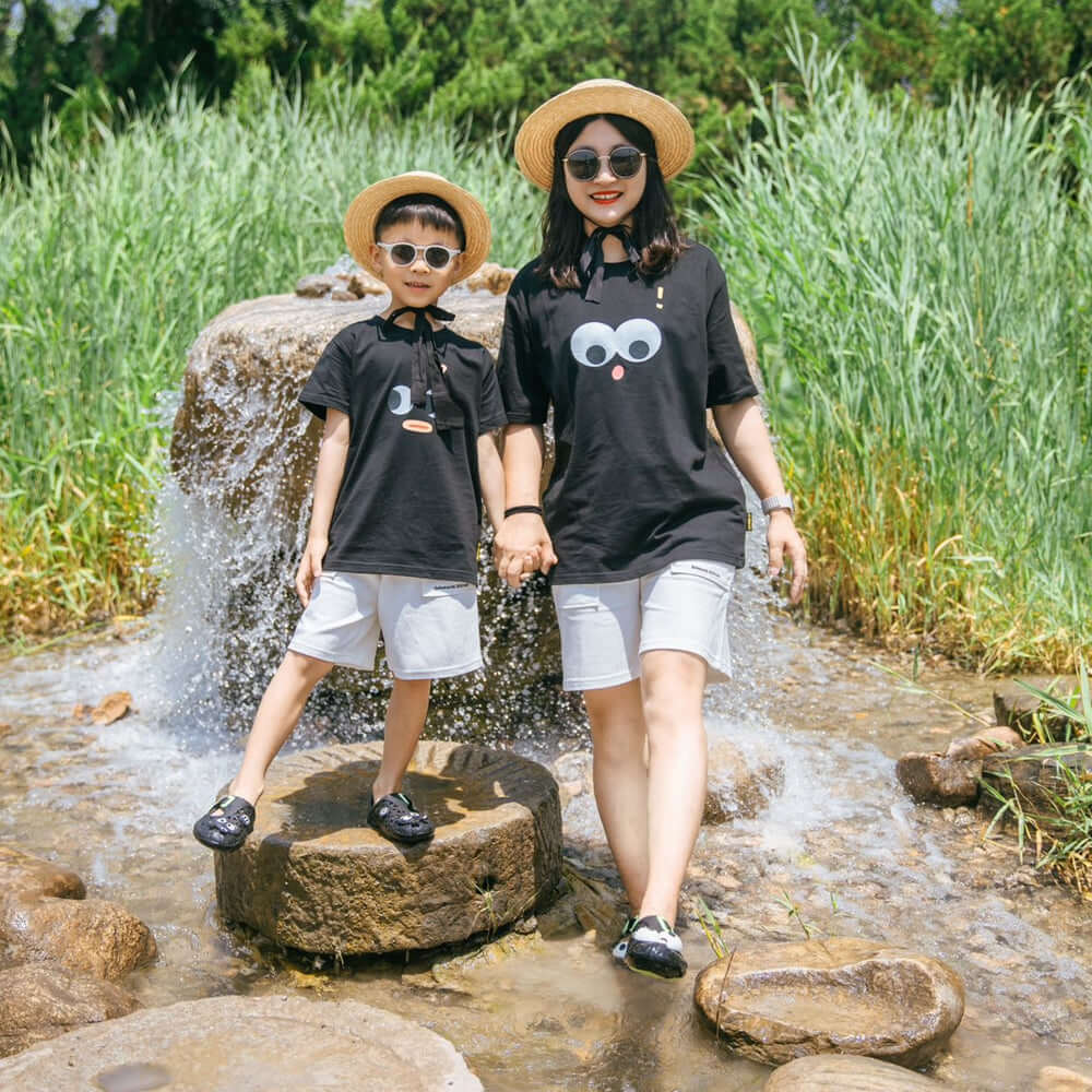 Breathable Soft - Sole Summer Sandals - 0cm