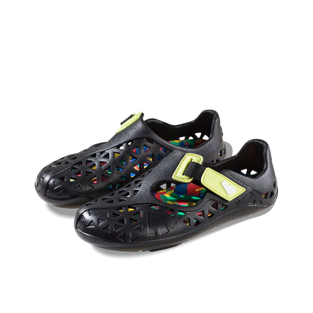 Breathable Soft - Sole Summer Sandals - 0cm