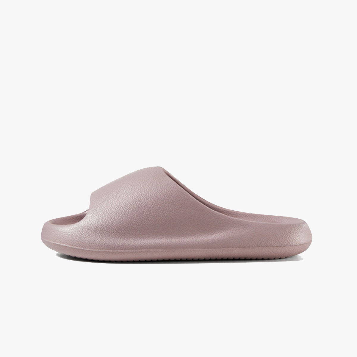 breathable thick sole sandals all redbean 1