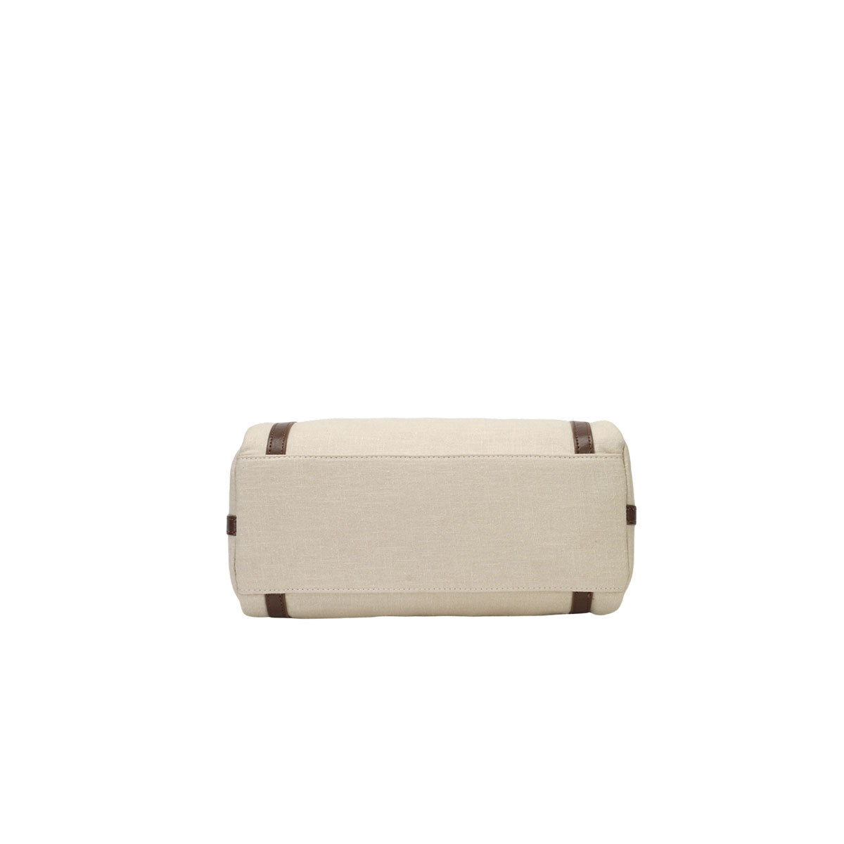 Breezy Ramie Pillow Tote Bag