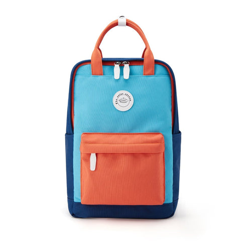 Bright Solar Lightweight Backpack