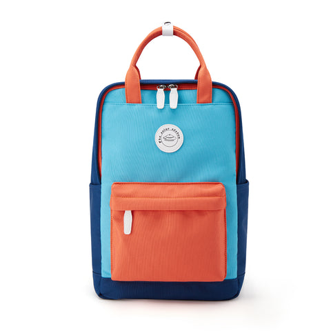 Bright Solar Lightweight Backpack