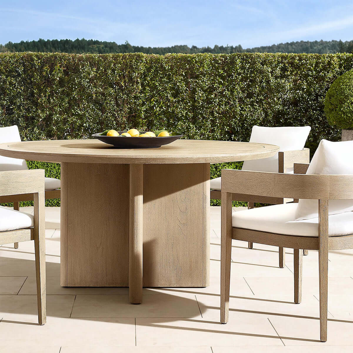bruce dining armchair mocha 2