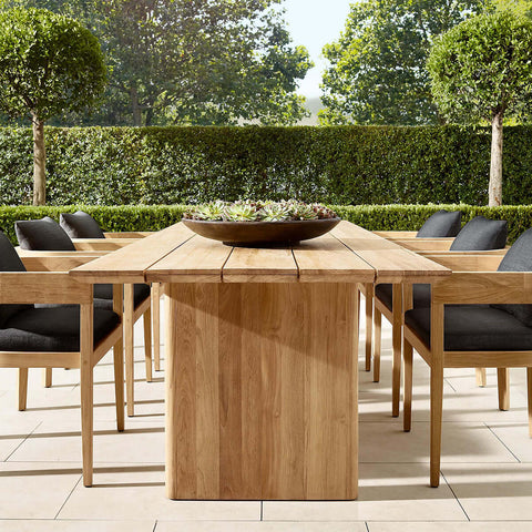 Bruce Dining Armchair