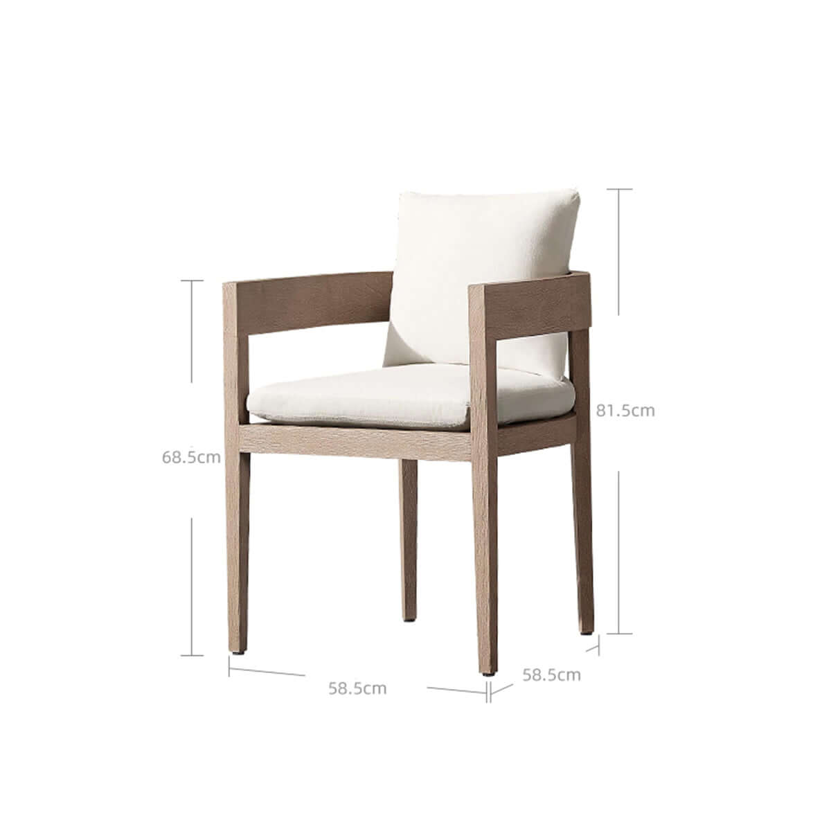 bruce dining armchair all 1
