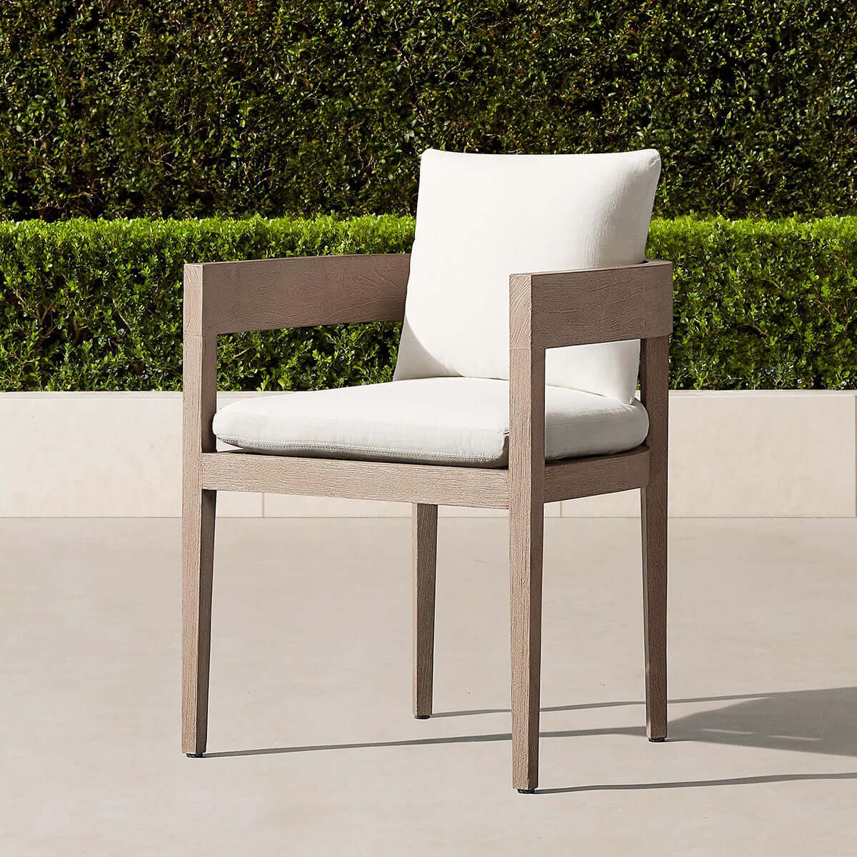 bruce dining armchair mocha 1