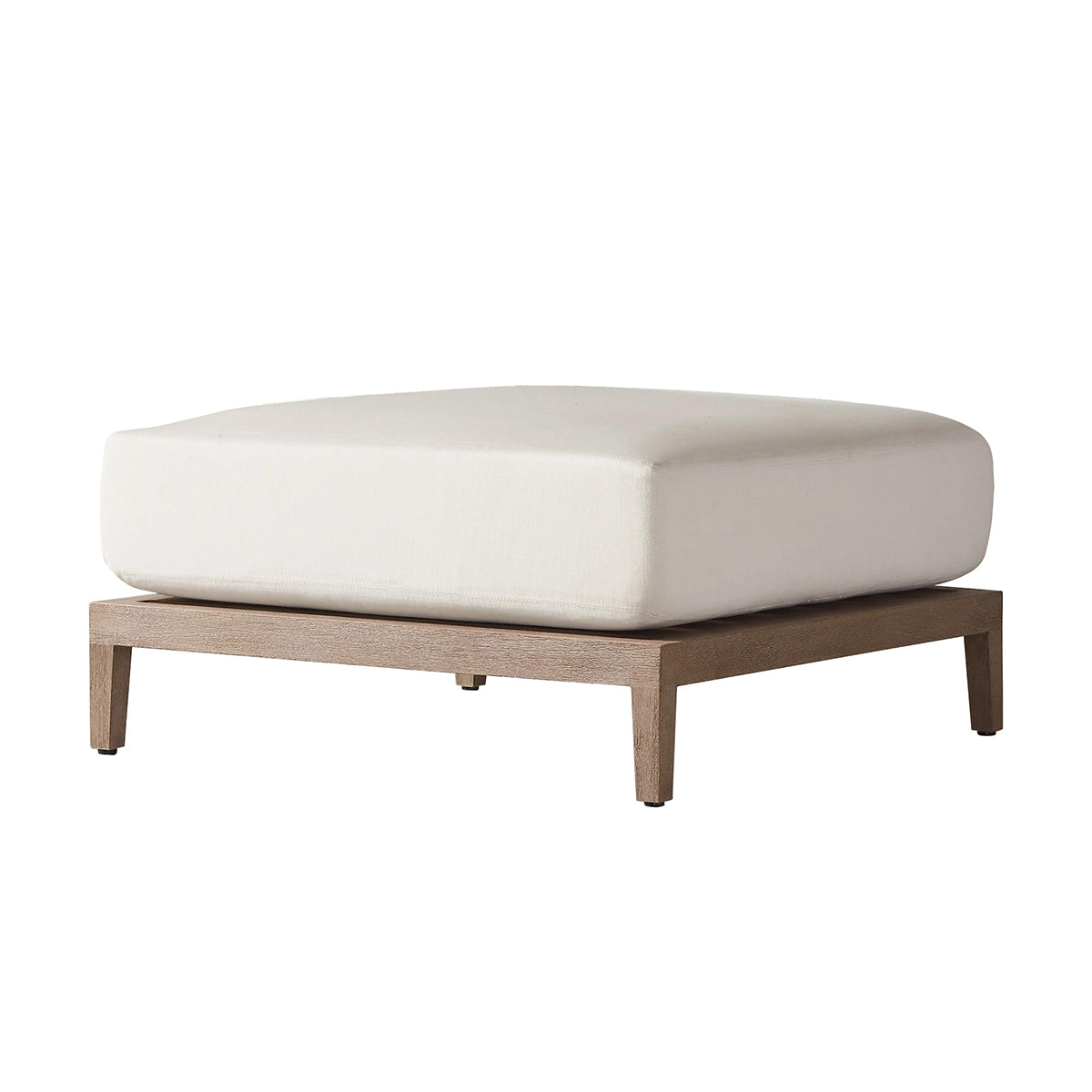 bruce leisure teak ottoman mocha 4