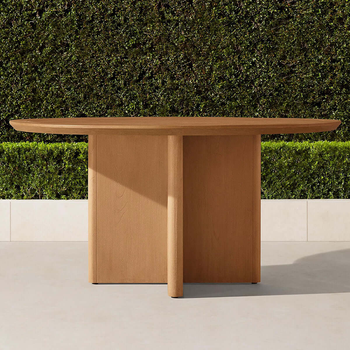 bruce round dining table all natural 1.JPG