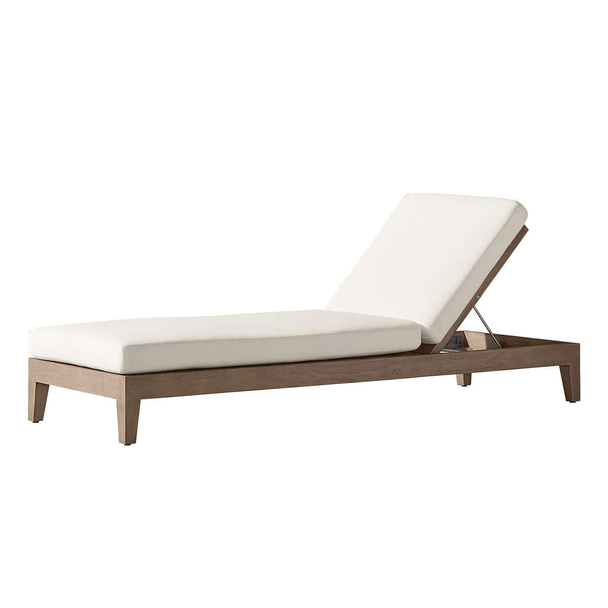 bruce sun lounger mocha 3