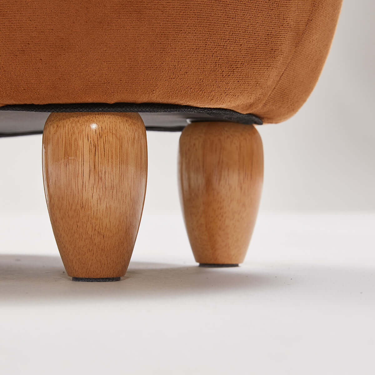 buddy reindeer kids brown stool all 6