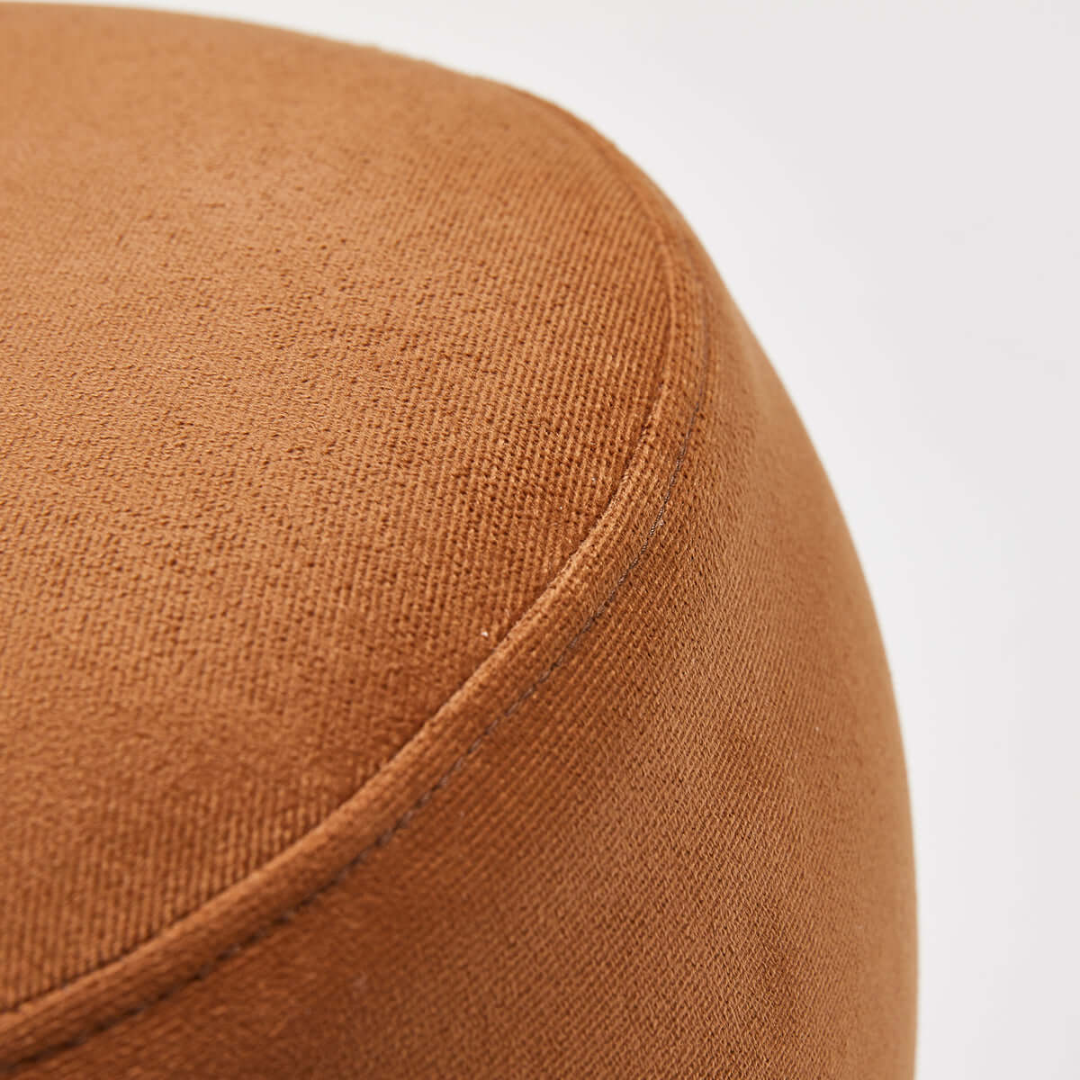 buddy reindeer kids brown stool all 7