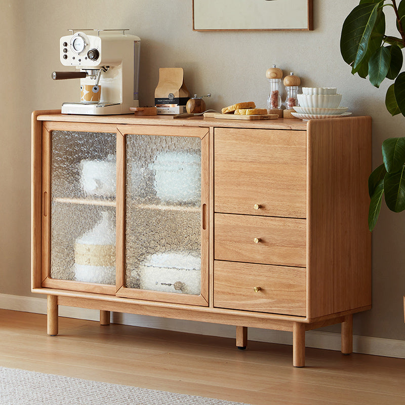 buffet sideboard dining cabinet all 2