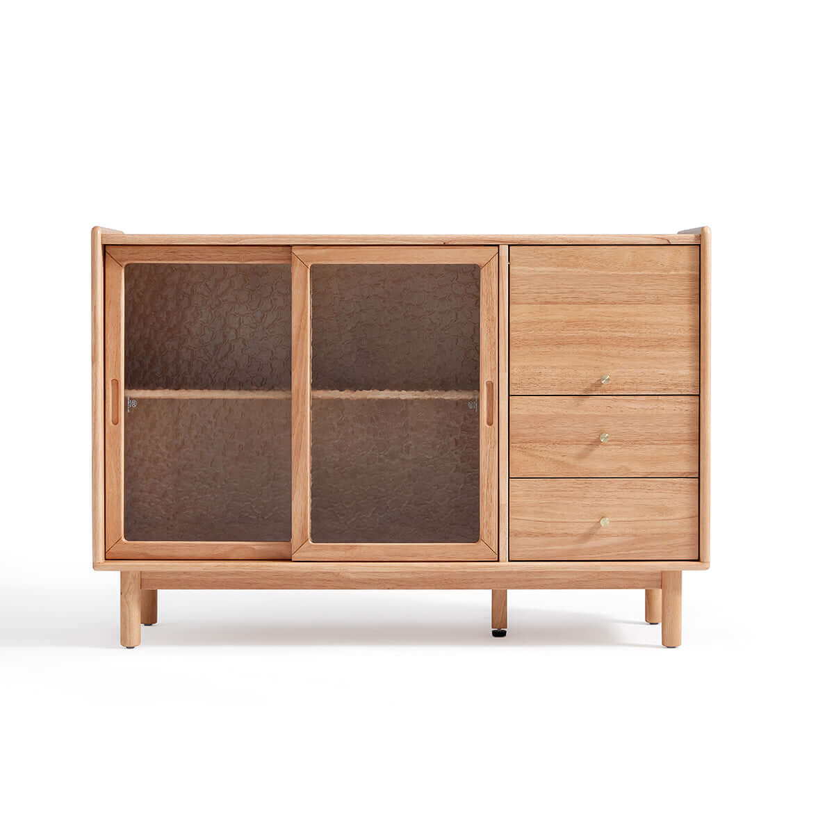 buffet sideboard dining cabinet all 5