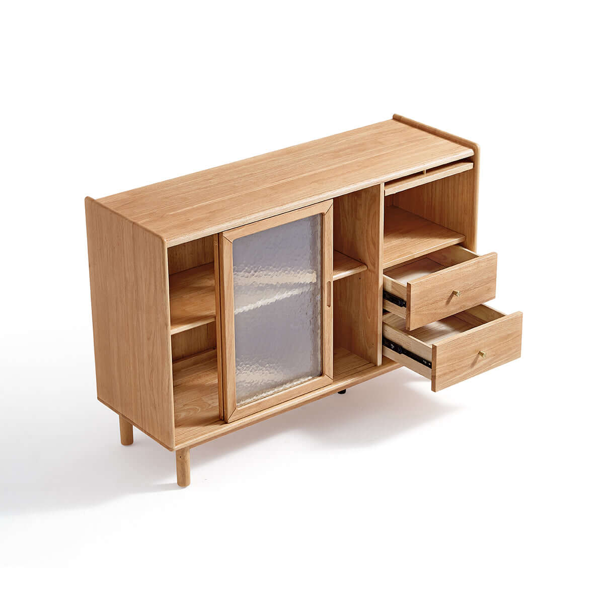 buffet sideboard dining cabinet all 7