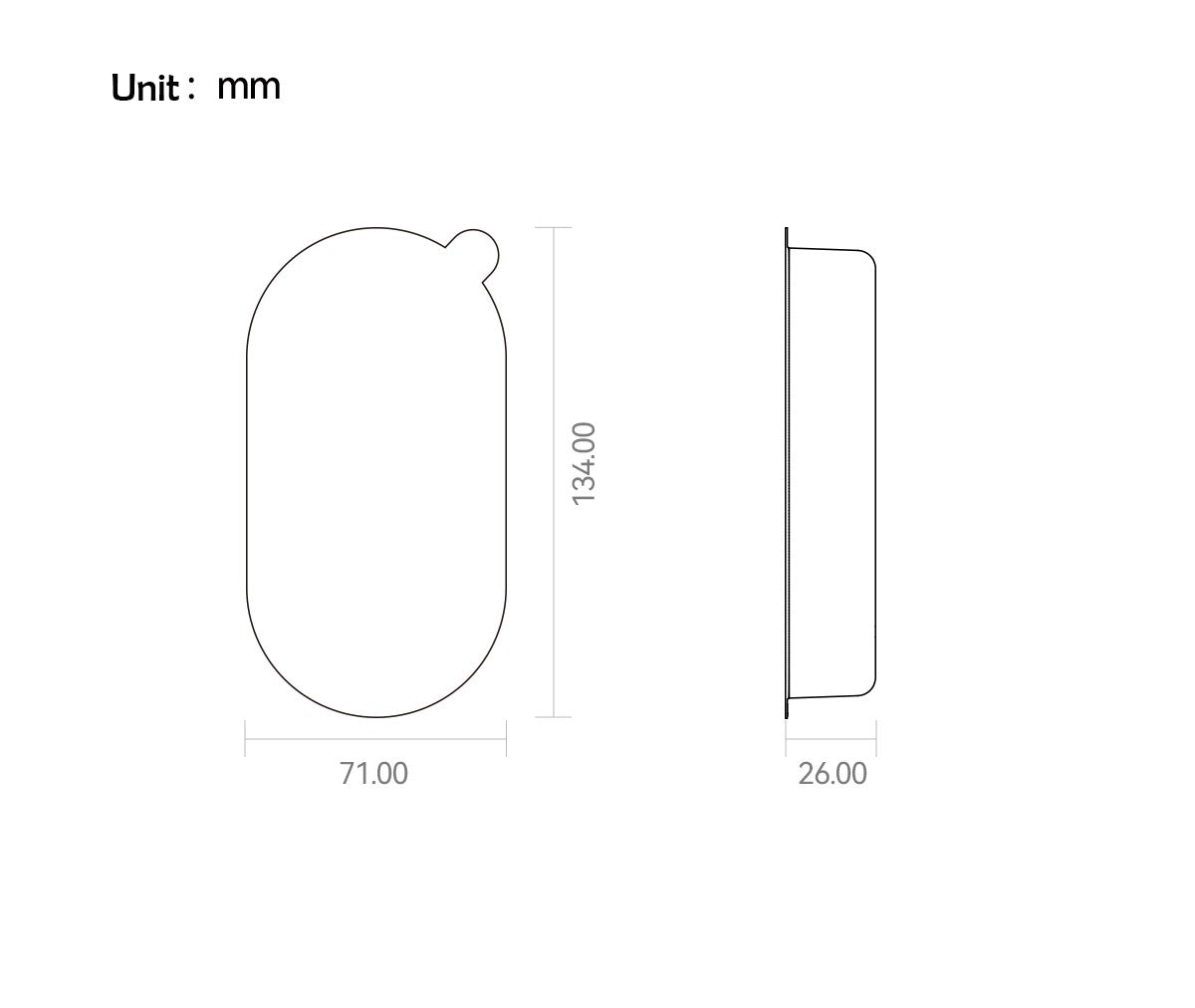 Calcium Chloride Dehumidifier Refill for Smart Vacuum Pet Food Storage Container (3 - Pack)