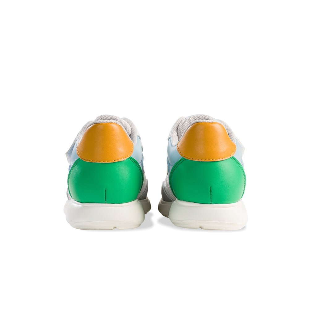 Cameron Soft Sole Non - Slip Kids Sneakers - 0cm