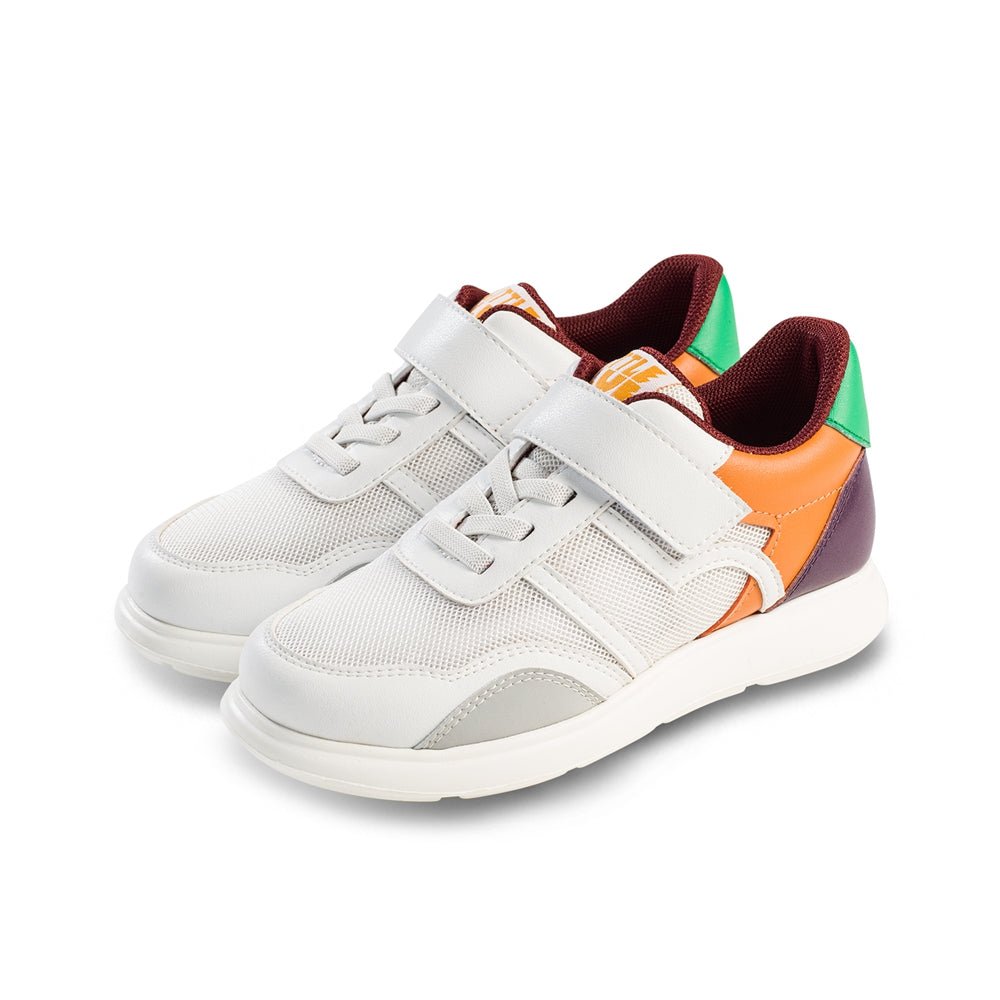 Cameron Soft Sole Non - Slip Kids Sneakers - 0cm