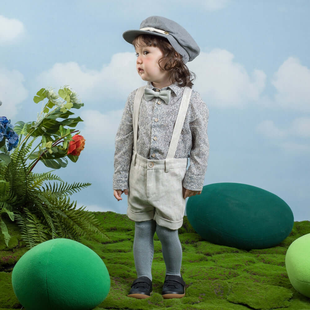 camper soft sole pre walker baby brogue sneakers all black 7