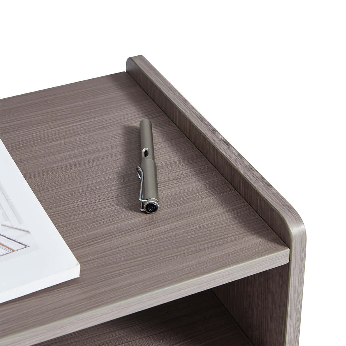 cappuccino taupe bedside table all 10