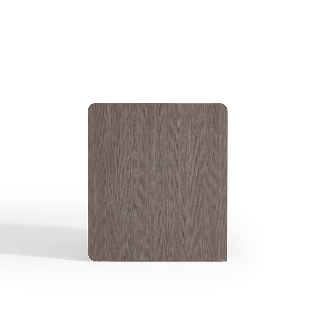 cappuccino taupe bedside table all 8