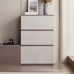 Cappuccino Taupe Chest Drawers