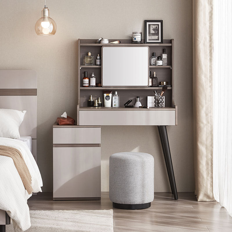 cappuccino-taupe-dressing-table-with-grey-stool-set_all_4.jpg