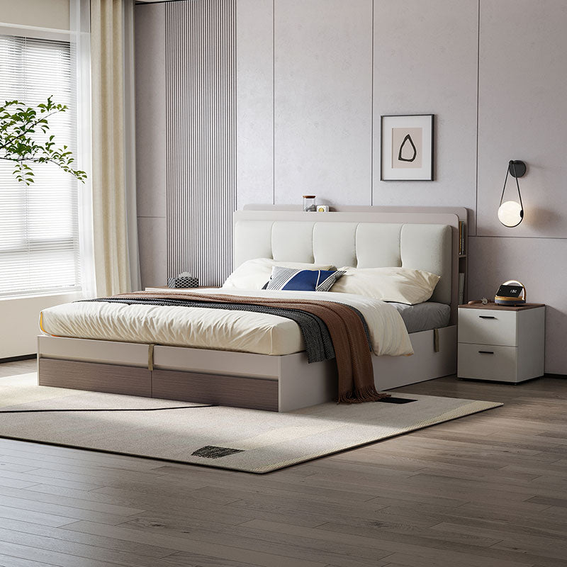 cappuccino-taupe-platform-bed-with-bedside-table-mattress-set_all_taupe_2.jpg