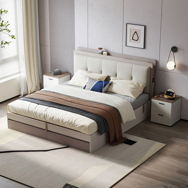 cappuccino-taupe-platform-bed-with-bedside-table-mattress-set_all_taupe_3.jpg