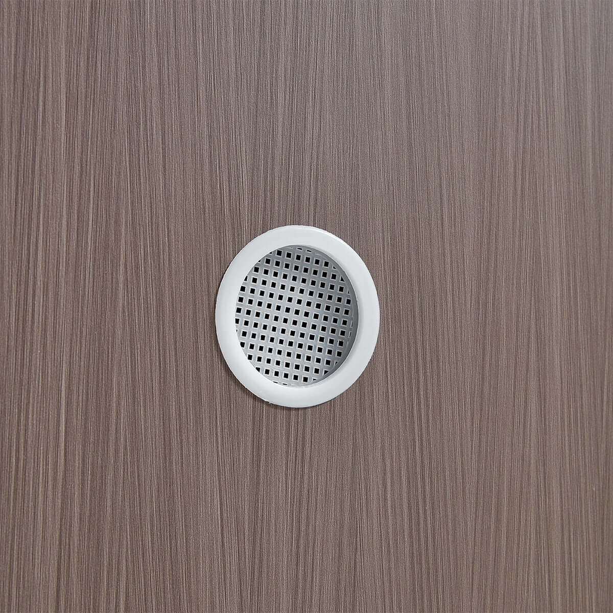 cappuccino taupe shoe cabinet with coat rack all 15