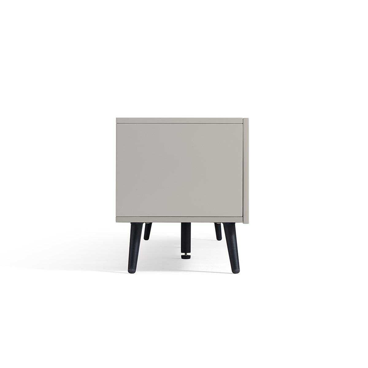 cappuccino taupe tv and entertainment unit all 11