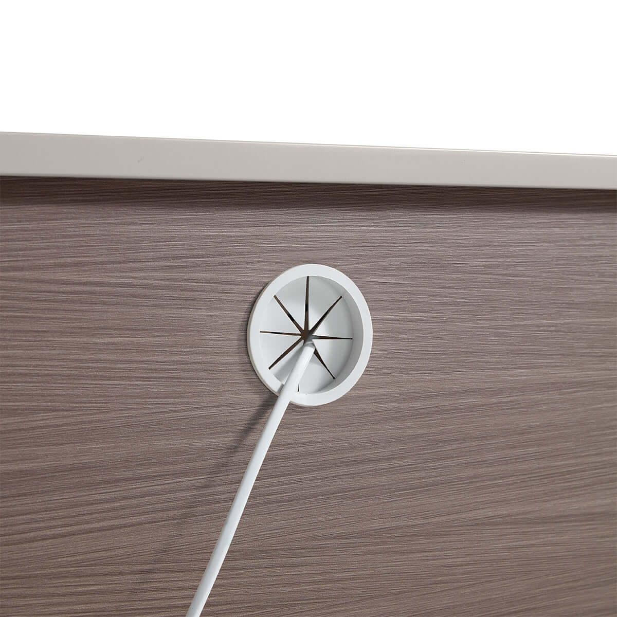 cappuccino taupe tv and entertainment unit all 13