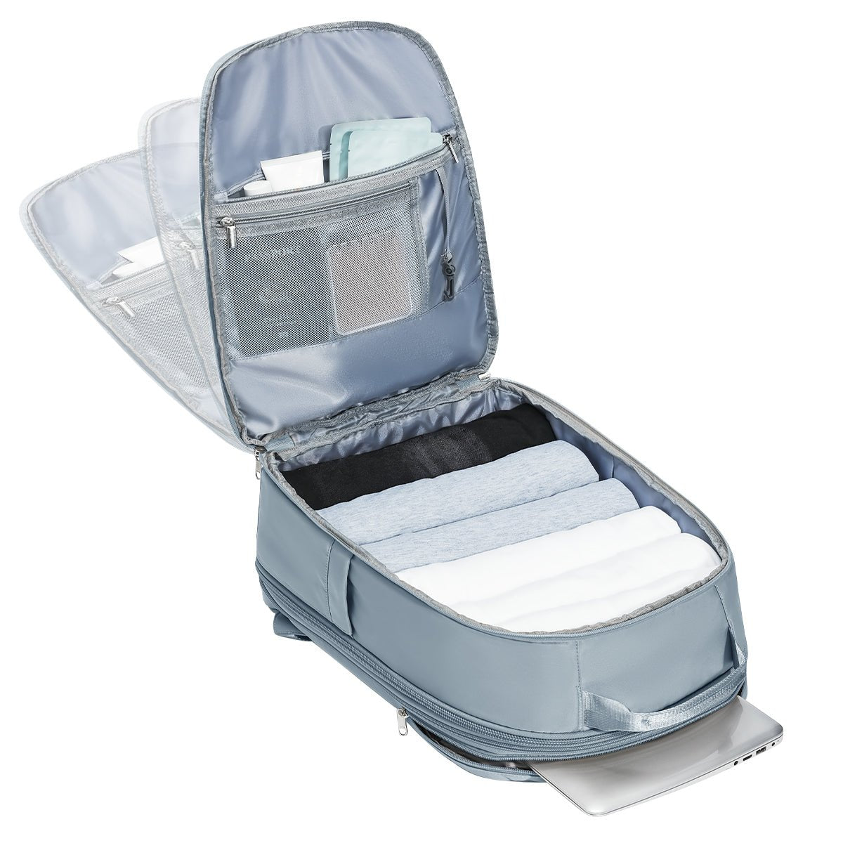 Carry On Travel Flight Approved Backpack - 0cm