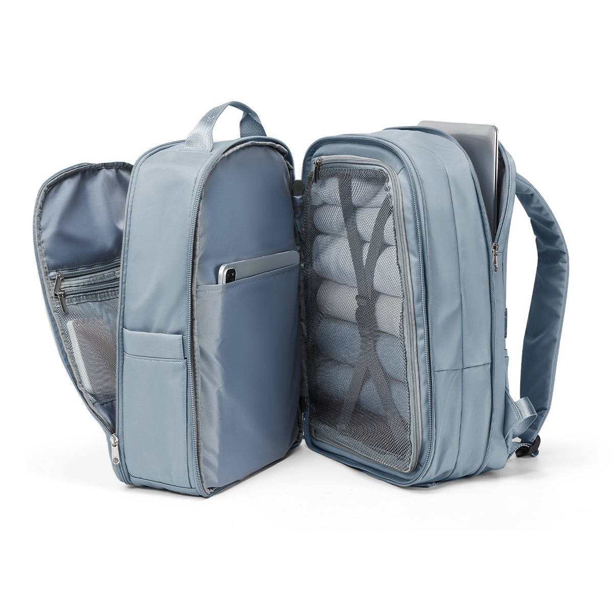 Carry On Travel Flight Approved Backpack - 0cm