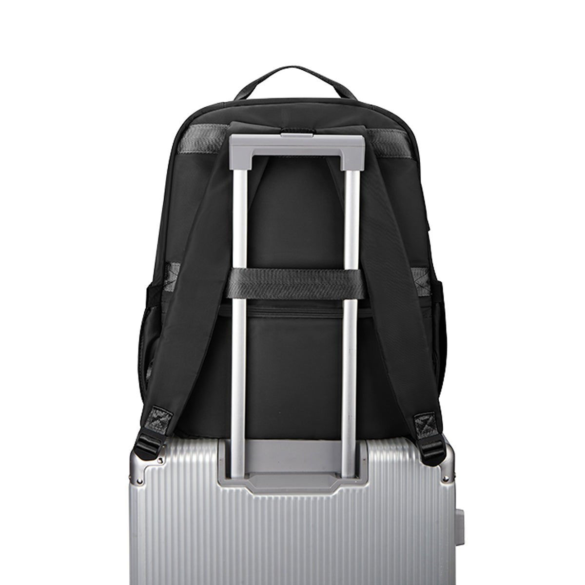 Carry On Travel Flight Approved Backpack - 0cm