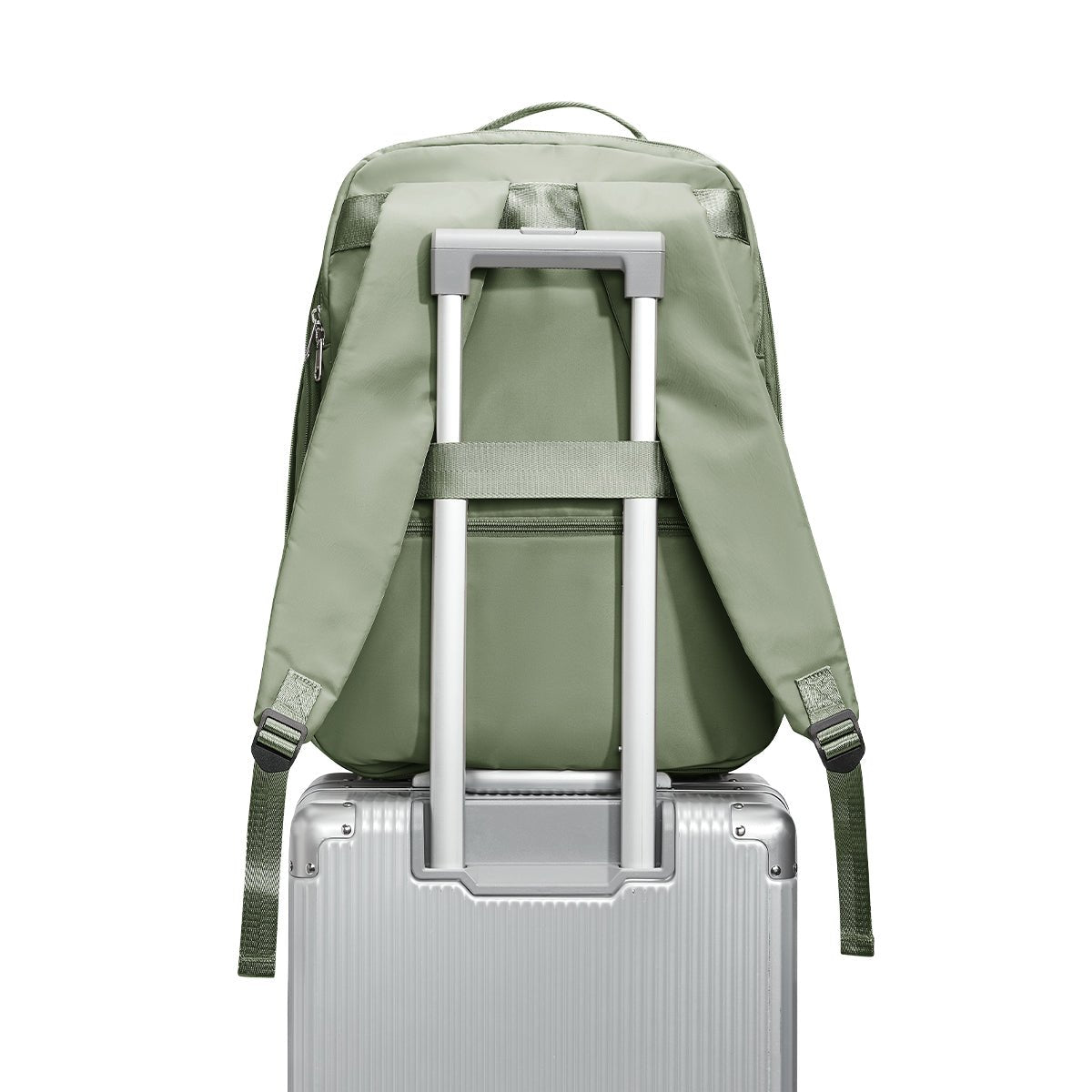 Carry On Travel Flight Approved Backpack - 0cm